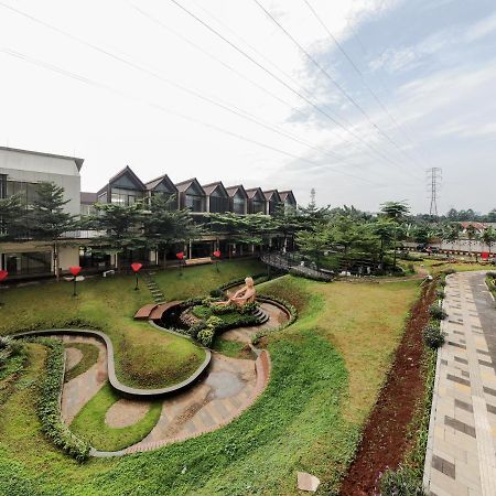 Stay G Royal Sentul Park By Grandhika Kedungmanggu Luaran gambar