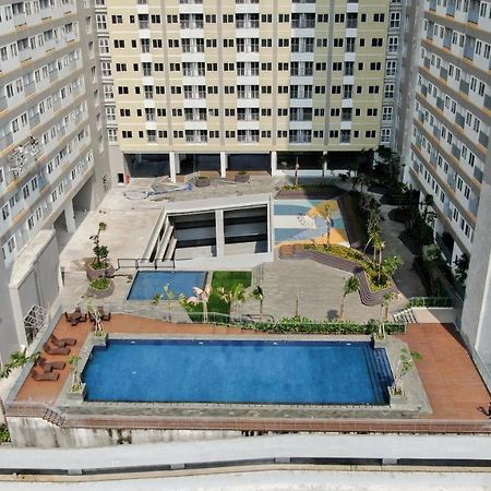 Stay G Royal Sentul Park By Grandhika Kedungmanggu Luaran gambar