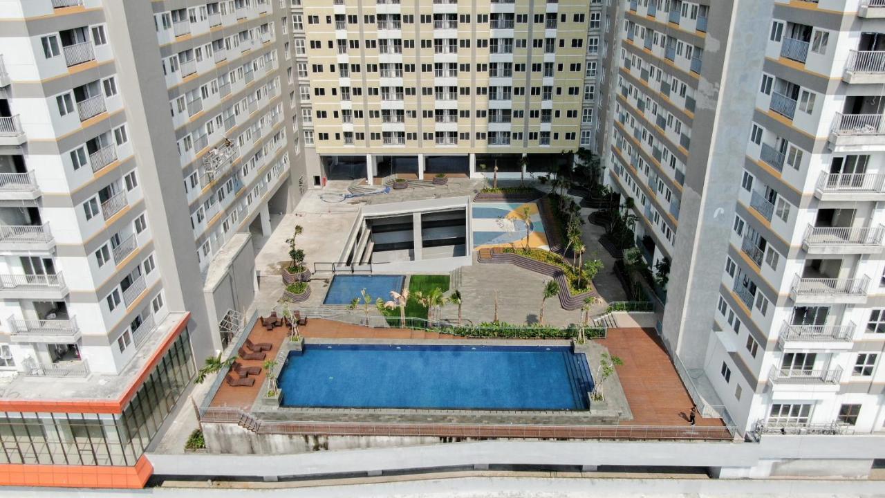 Stay G Royal Sentul Park By Grandhika Kedungmanggu Luaran gambar