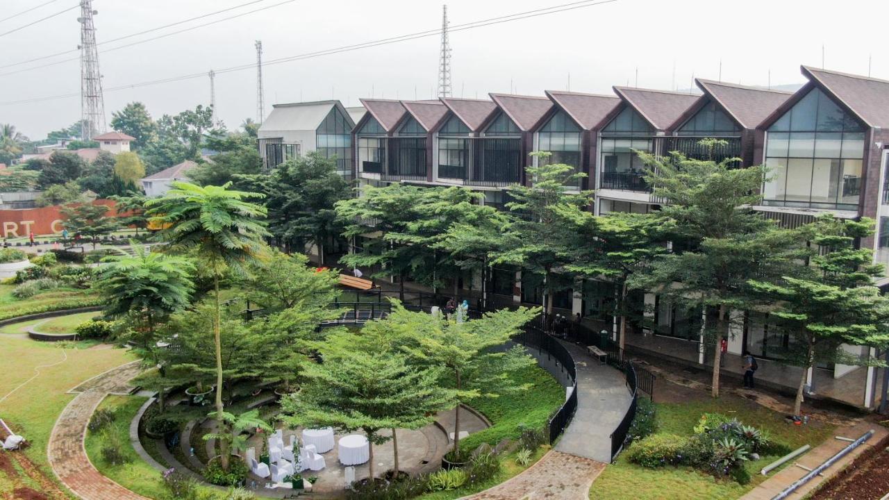 Stay G Royal Sentul Park By Grandhika Kedungmanggu Luaran gambar