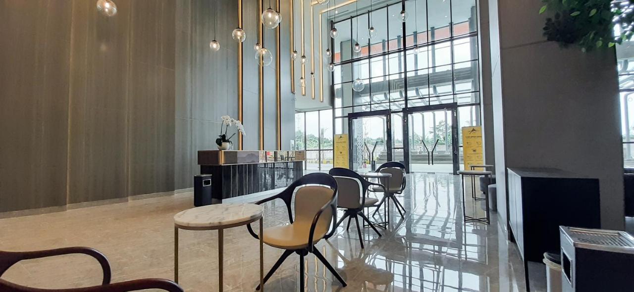 Stay G Royal Sentul Park By Grandhika Kedungmanggu Luaran gambar