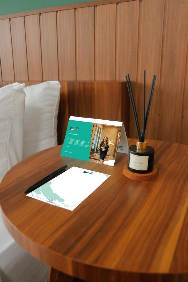 Stay G Royal Sentul Park By Grandhika Kedungmanggu Luaran gambar