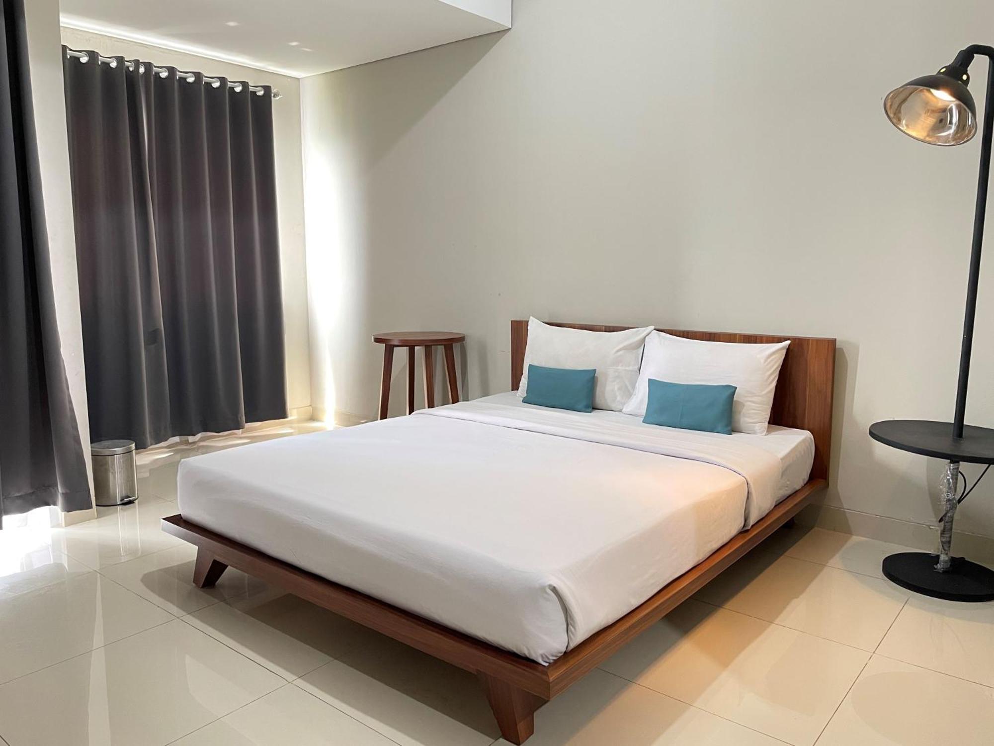 Stay G Royal Sentul Park By Grandhika Kedungmanggu Luaran gambar